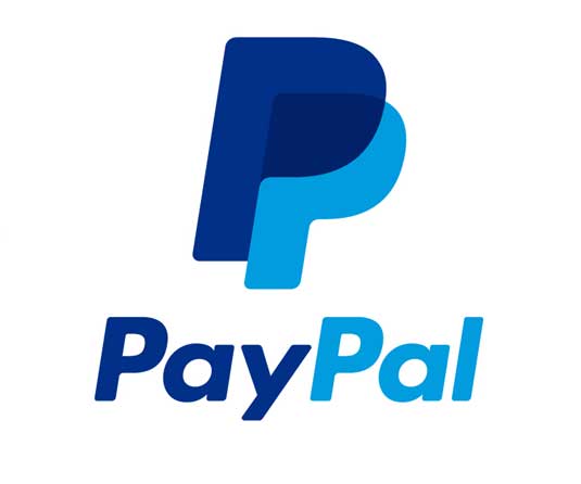 Paypal’s New Logo