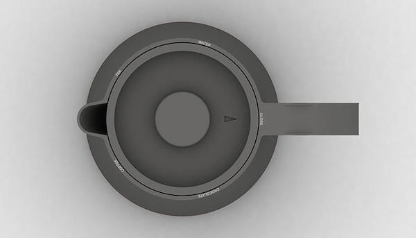 eco-friendly redesigns eco-friendly redesigned coffee pot