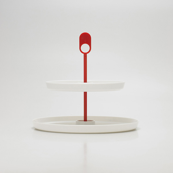 eco-friendly redesign eco-friendly inflight food tray