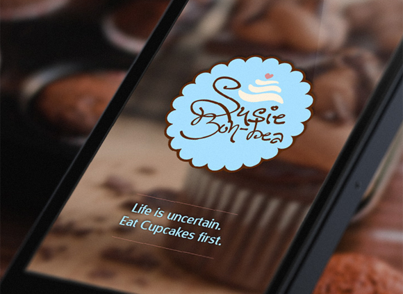 Tasty Food Mobile App Designs for Foodies
